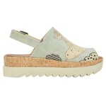 DOGO Gigi - Above The Clouds