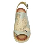 DOGO Gigi - Above The Clouds