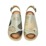 DOGO Gigi - Above The Clouds