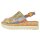 Bunte Sandalen mit schönen Motiven und kreativen Designs - DOGO Gigi - Artsy 41 im DOGO Onlineshop bestellen!