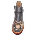 DOGO Kim - Owls Family