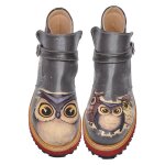 DOGO Kim - Owls Family