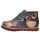 Bunte Boots mit schönen Motiven und kreativen Designs - DOGO Kim -Owls Family im DOGO Onlineshop bestellen!