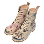 DOGO Boots - Deepness