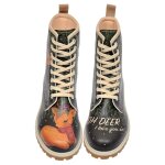 DOGO Boots - I Love You So...
