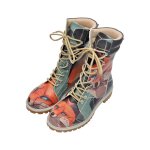DOGO Super Boots - Red Fox