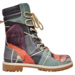 DOGO Super Boots - Red Fox