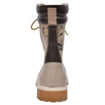 DOGO Super Boots - Tick Tock