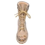 DOGO Super Boots - Tick Tock