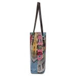 DOGO Tall Bag - Tunnels