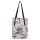 Bunte Taschen mit schönen Motiven und kreativen Designs - Dogo Tall Bag - Deepness im DOGO Onlineshop bestellen!