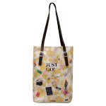 DOGO Tall Bag - Travel Lover