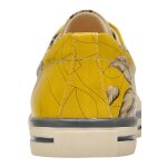 DOGO Sneaker - Sunflower