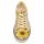 DOGO Sneaker - Sunflower