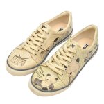 DOGO Sneaker - When I was a Child