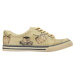 DOGO Sneaker - When I was a Child