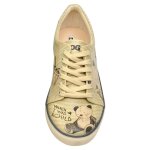 DOGO Sneaker - When I was a Child