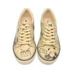 DOGO Sneaker - When I was a Child