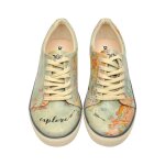 DOGO Sneaker - Explore