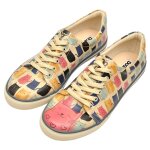 DOGO Sneaker - Meow Meow