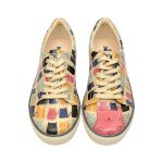DOGO Sneaker - Meow Meow
