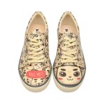 DOGO Sneaker - Hug Me