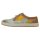 Bunte Sneaker mit schönen Motiven und kreativen Designs - Dogo Cord - Manhattan im DOGO Onlineshop bestellen!