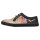 Bunte Sneaker mit schönen Motiven und kreativen Designs - Dogo Cord - Into Your Heartim DOGO Onlineshop bestellen!