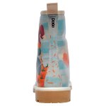 DOGO Boots - Pumpkin Witch