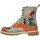 Bunte Boots mit schönen Motiven und kreativen Designs - Dogo Boots - Pumpkin Witch im DOGO Onlineshop bestellen!
