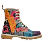 DOGO Boots - Riot