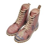 DOGO Boots - Somebunny loves you
