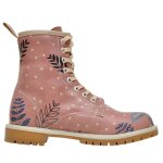 DOGO Boots - Somebunny loves you