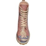 DOGO Boots - Somebunny loves you