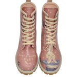 DOGO Boots - Somebunny loves you