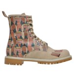 DOGO Boots - Home sweet home