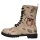 Bunte Boots mit schönen Motiven und kreativen Designs - DOGO Zipsy - Night Owl im DOGO Onlineshop bestellen!
