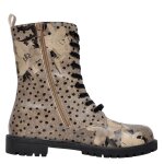 DOGO Zipsy - Black Dress