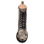 DOGO Zipsy - Black Dress