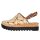 Bunte Sandalen mit schönen Motiven und kreativen Designs - DOGO Akita - Fearless im DOGO Onlineshop bestellen!