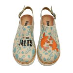 DOGO Akita - Get Salty