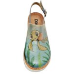 DOGO Akita - Caretta-Hey Dude