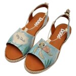 DOGO Hazel - Caretta-Hey Dude