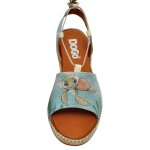 DOGO Hazel - Caretta-Hey Dude