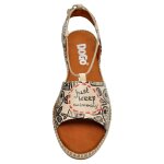 DOGO Hazel - Just Keep Swimming