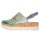 Bunte Sandalen mit schönen Motiven und kreativen Designs - DOGO Akita - Caretta-Hey Dude 38 im DOGO Onlineshop bestellen!