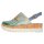 Bunte Sandalen mit schönen Motiven und kreativen Designs - DOGO Akita - Caretta-Hey Dude 41 im DOGO Onlineshop bestellen!