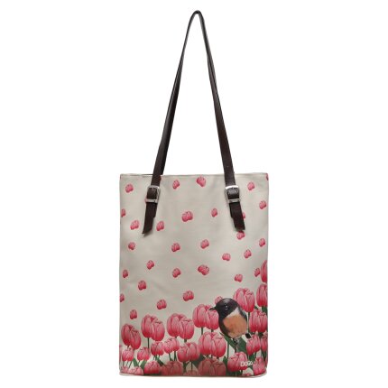 Bunte Taschen mit schönen Motiven und kreativen Designs - Dogo Tall Bag - So cute im DOGO Onlineshop bestellen!