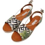 DOGO Hazel - Palm Fiction