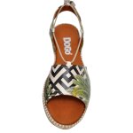 DOGO Hazel - Palm Fiction